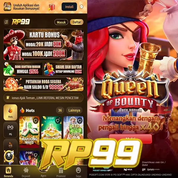 rp99 APK