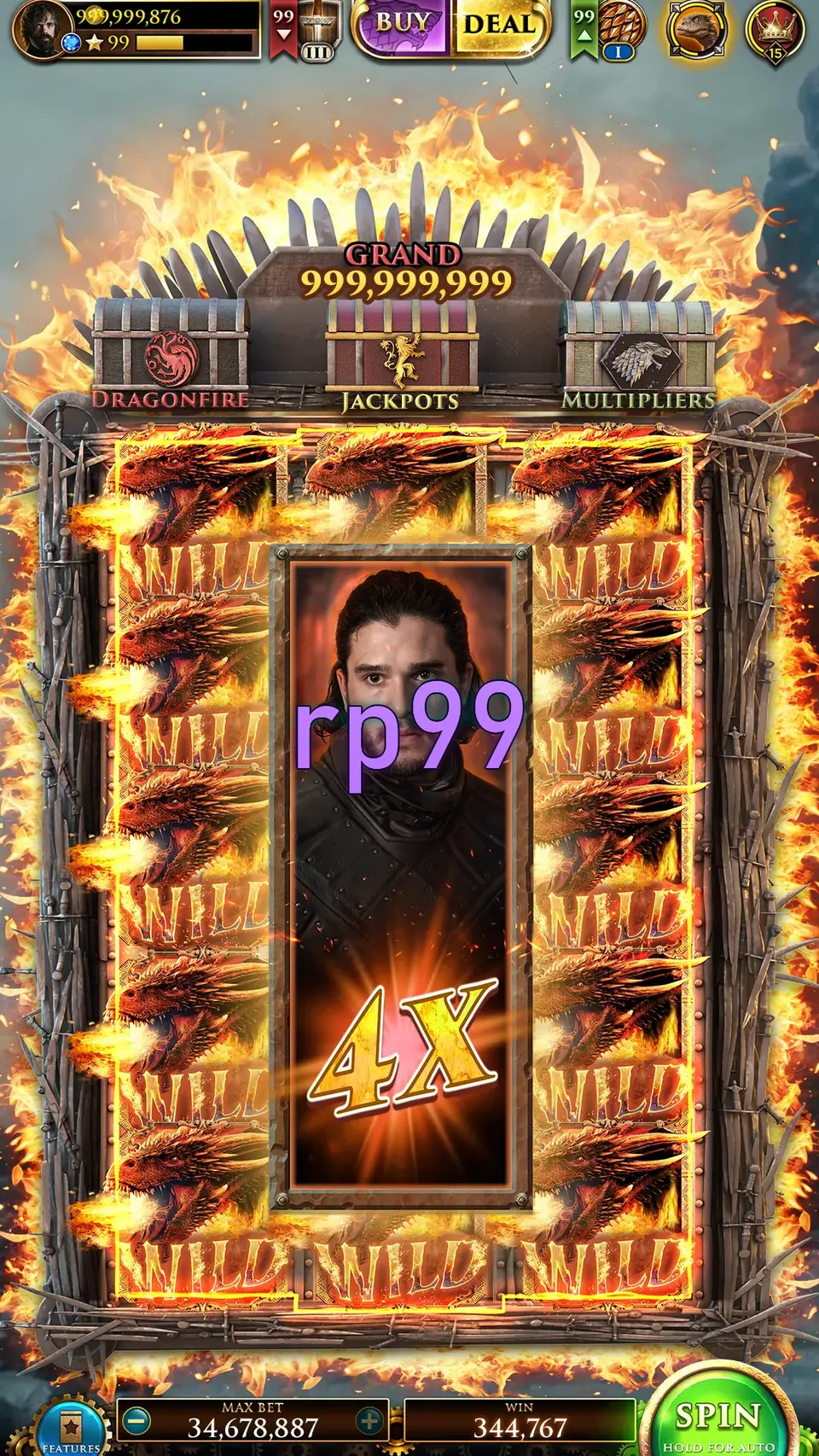 rp99 APK