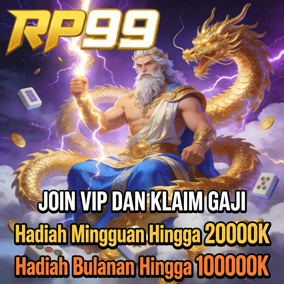 rp99 Masuk