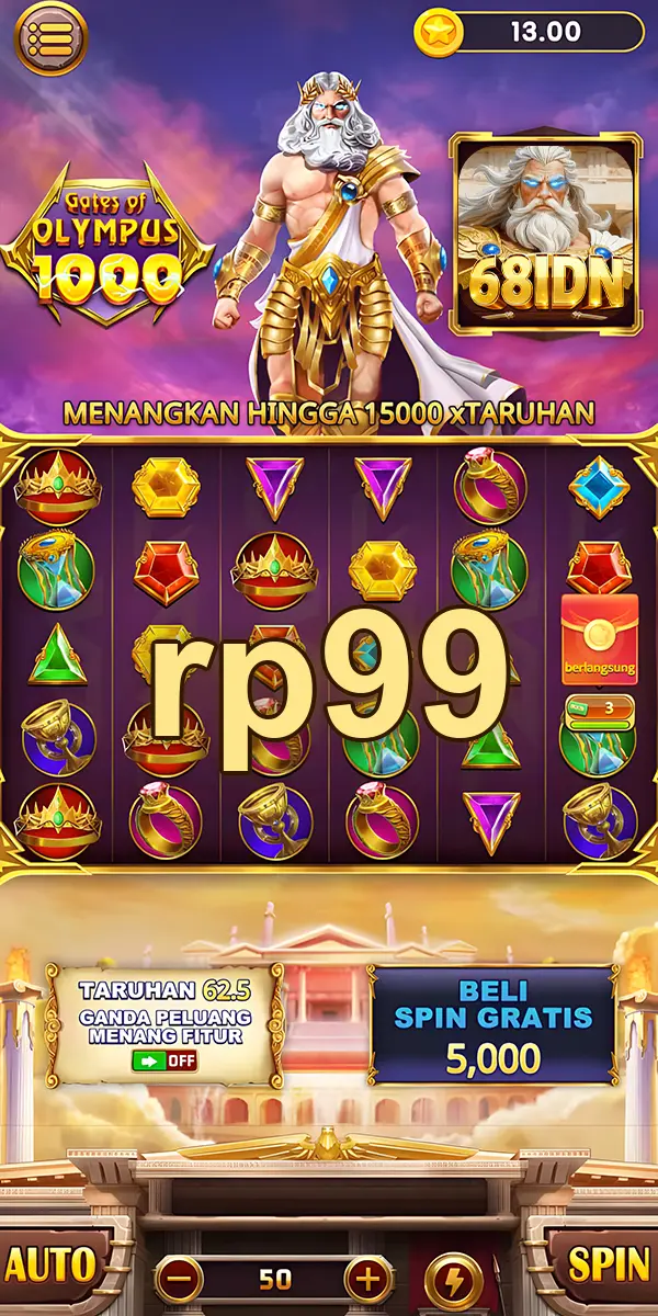 rp99 Masuk