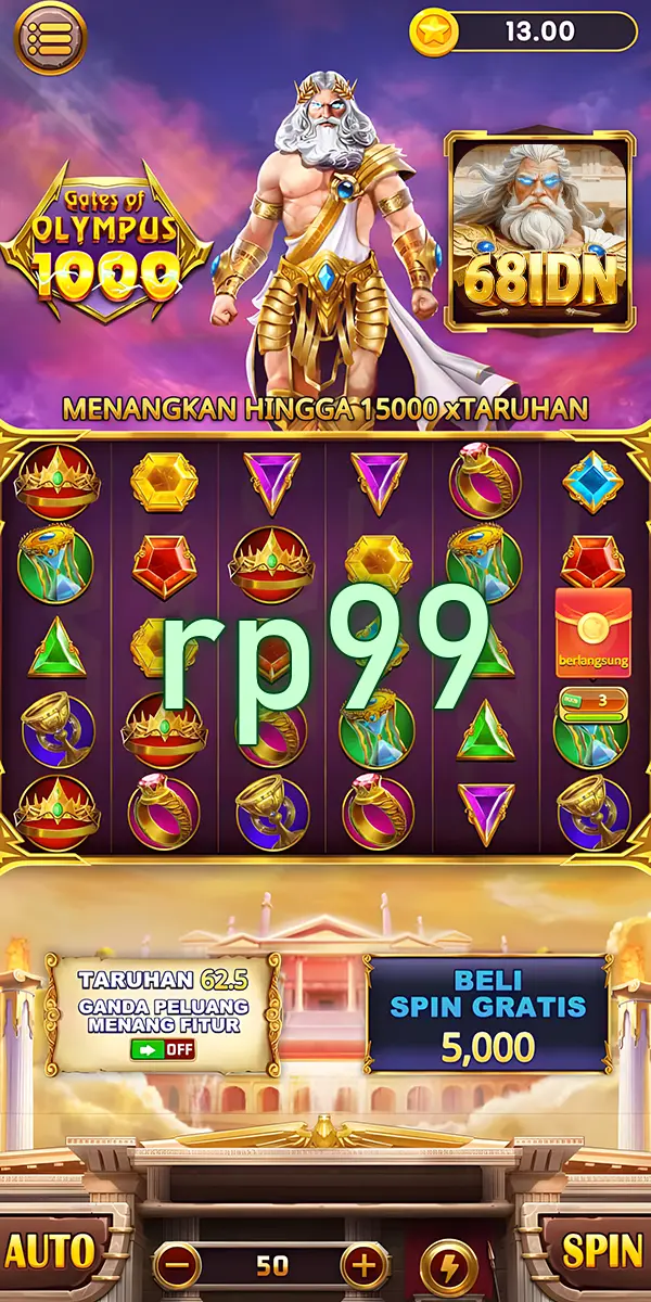 rp99 Masuk