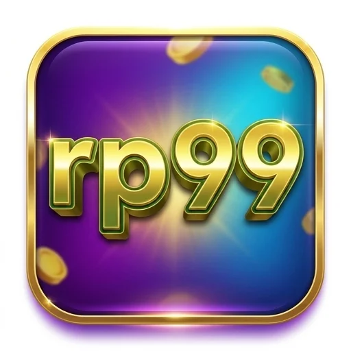 rp99 Logo - Resmi