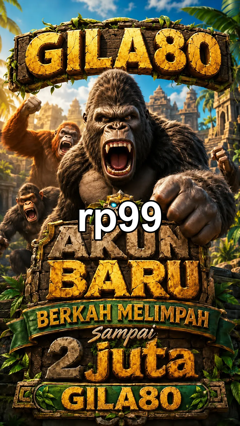 rp99 Preview - Resmi Unduh